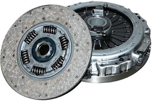 Clutch Kit 83-06120A-SX