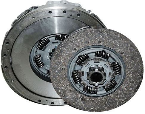 Clutch Kit 83-06120A-SX - image 2