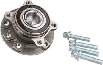 Wheel Bearing Kit 19-8165