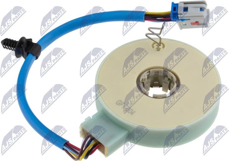 Steering Angle Sensor ECK-FT-004