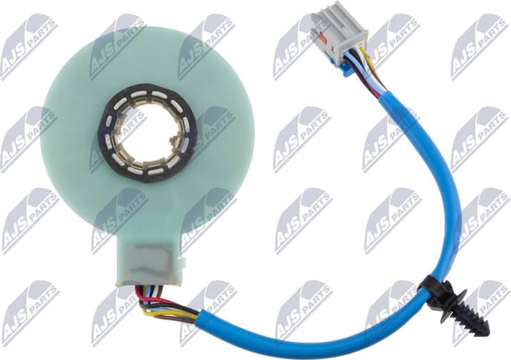 Steering Angle Sensor ECK-FT-004 - image 3