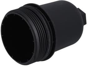 Cap, oil filter housing 7270027 - image 2