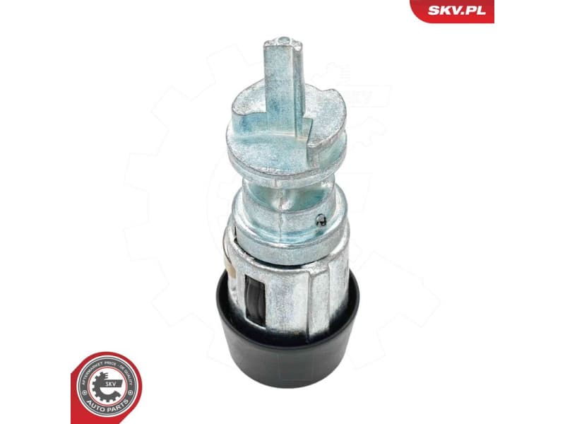 Lock Cylinder, ignition lock 65SKV559 - image 4