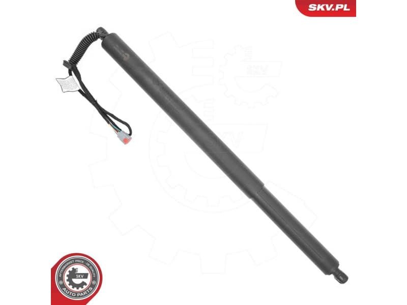 Electric Motor, tailgate 52SKV246 - image 2