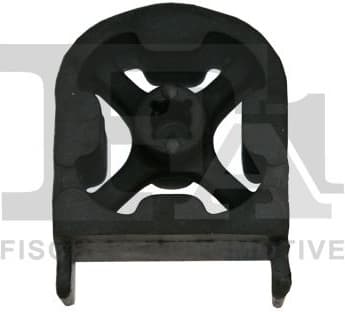 Mount, exhaust system 333-743