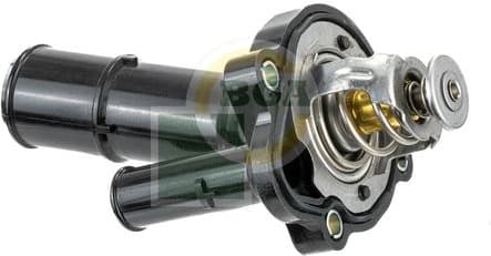 Thermostat, coolant CT4217