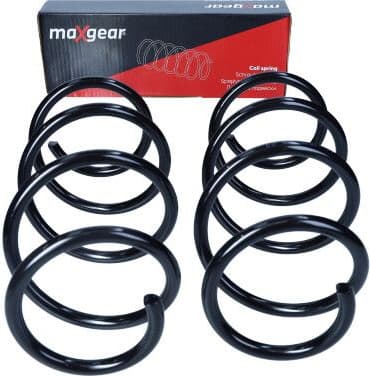 Suspension Spring 60-1247D