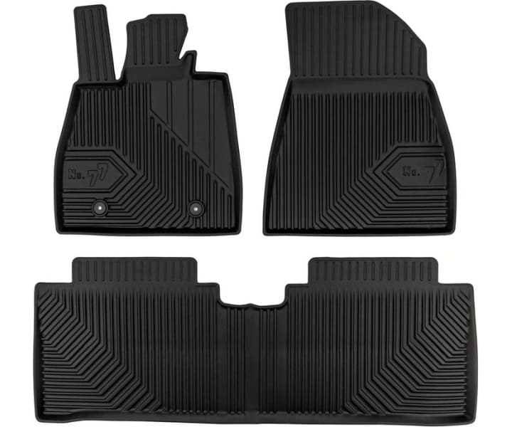 Floor Mat Set NO.77 77432451