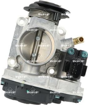 Throttle Body EASY FIT 408038