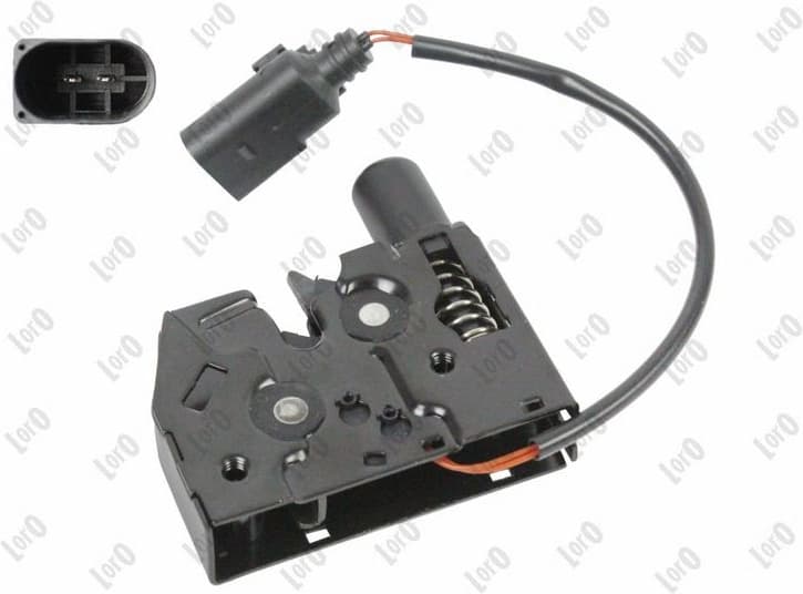 Bonnet Lock LORO 132-003-078 - image 2