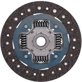 Clutch Disc DC258 - image 2
