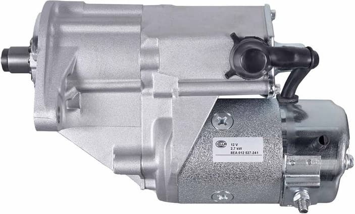 Starter 8EA 012 527-241