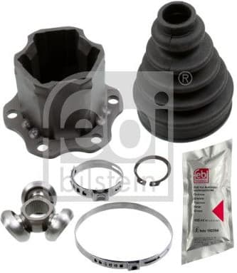 Joint Kit, drive shaft 185457