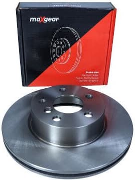 Brake Disc 19-4845