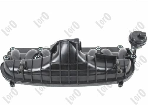 Intake Manifold Module LORO 123-00-074 - image 2