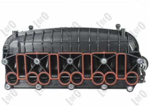 Intake Manifold Module LORO 123-00-074 - image 3
