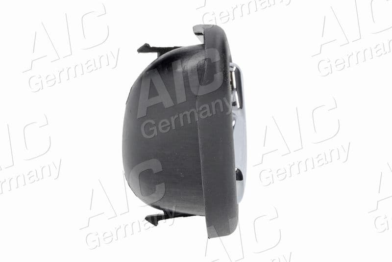 Door Handle, interior equipment NEW MOBILITY PARTS 75664 - image 3