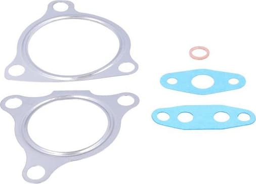 Mounting Kit, charger 8606222