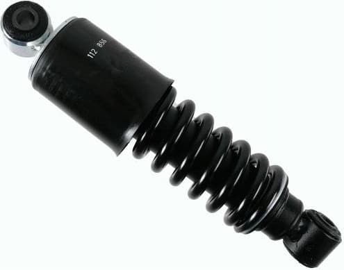 Shock Absorber, driver cab suspension 27-A97-0