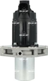 EGR Valve EASY FIT 48726