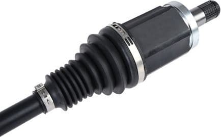 Drive Shaft 158 2185-SX - image 3