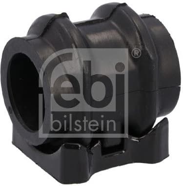 Mounting, stabiliser bar 186333