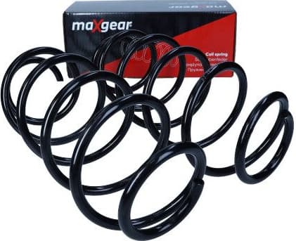 Suspension Spring 60-1430D - image 2