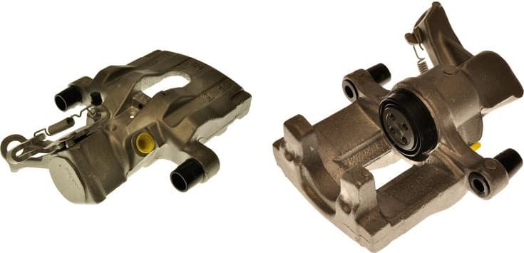 Brake Caliper 0986474992 - image 3