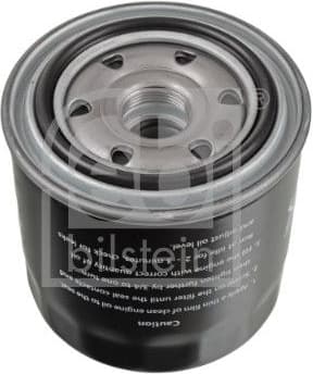 Oil Filter 184119 - image 2