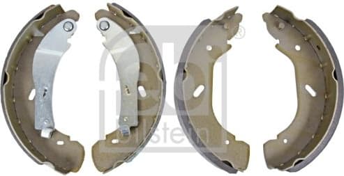 Brake Shoe Set 170992