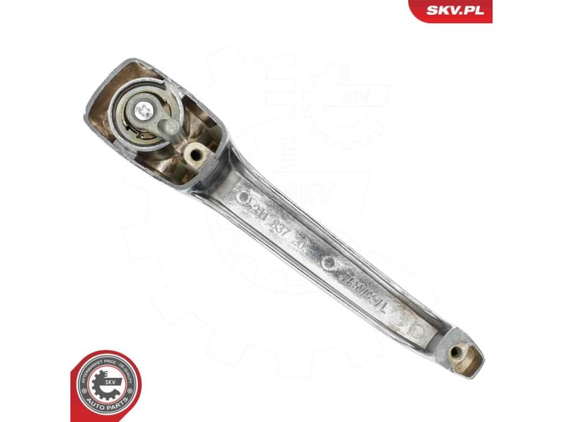 Exterior Door Handle 97SKV170 - image 4