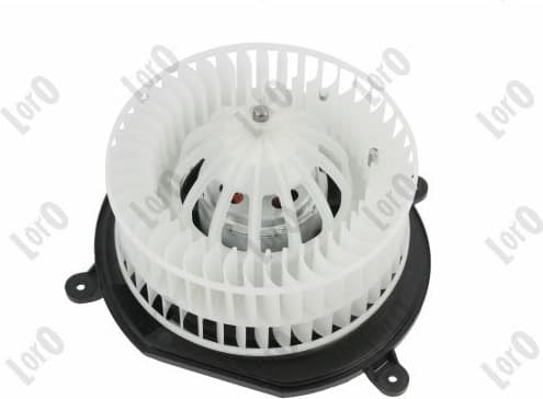 Interior Blower LORO 054-022-0012 - image 2