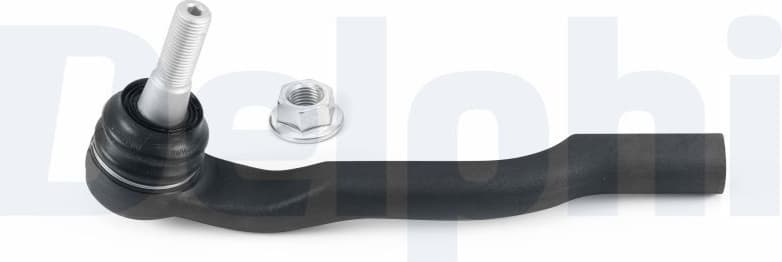 Tie Rod End TA3912