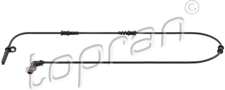 Sensor, wheel speed 410 422