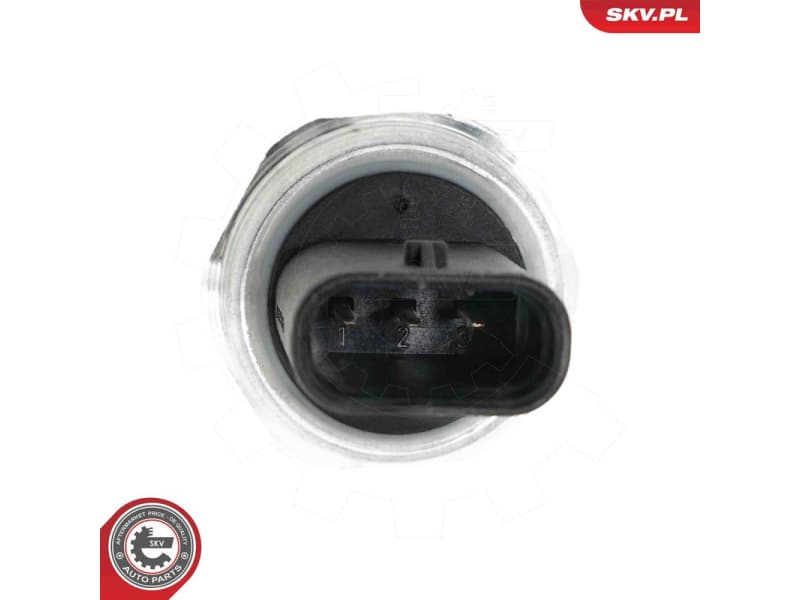 Oil Pressure Switch 95SKV137 - image 4