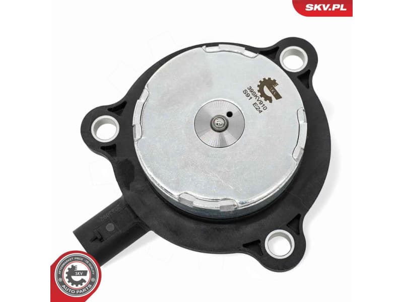 Control Valve, camshaft adjustment 39SKV910 - image 2