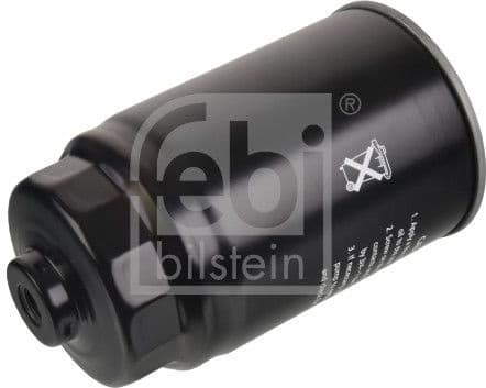 Fuel Filter 184053