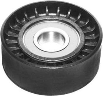 Tensioner Pulley, V-ribbed belt 331316170390