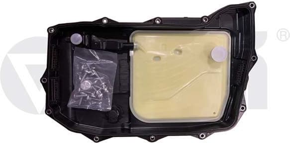 Oil Sump, automatic transmission 33980000501