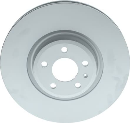 Brake Disc 0 986 479 J94 - image 4