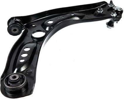 Control/Trailing Arm, wheel suspension 57-04138-SX - image 2