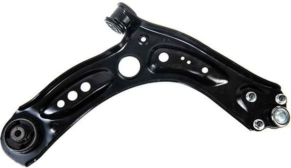 Control/Trailing Arm, wheel suspension 57-04138-SX - image 3