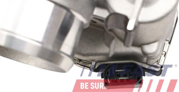 Throttle Body FT50421 - image 4