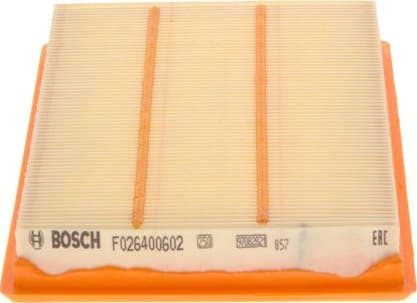 Air Filter F 026 400 602 - image 6