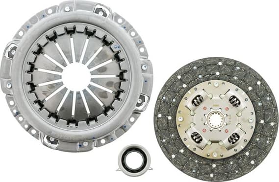 Clutch Kit AISIN Clutch Kit (3P) KT-218G