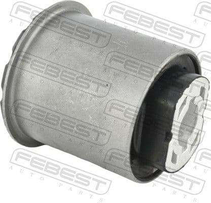 Bushing, axle beam KAB-046