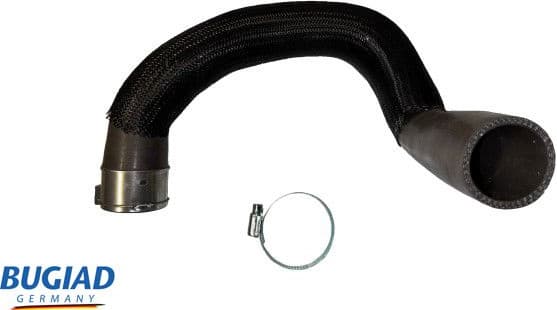 Charge Air Hose 82573