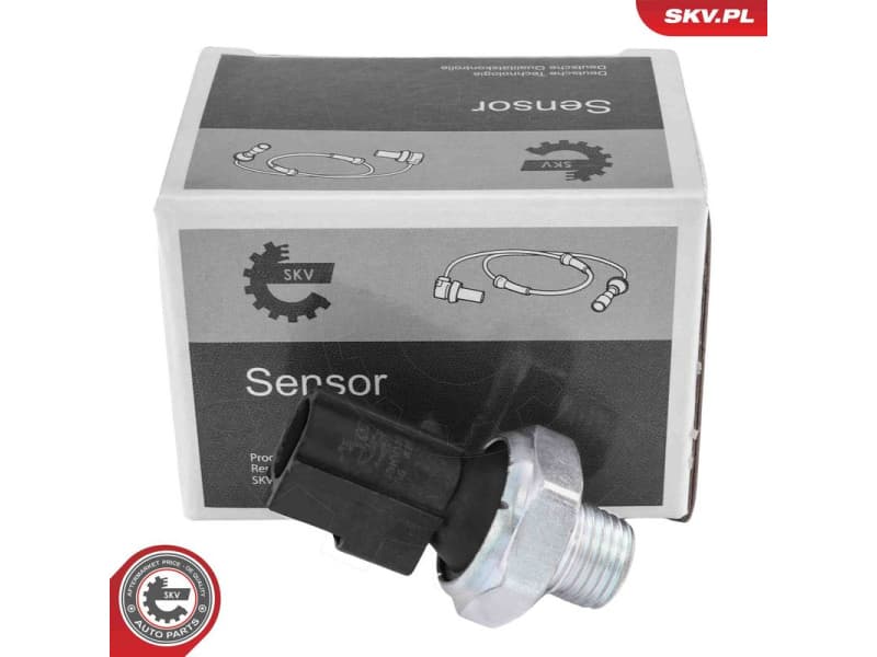 Oil Pressure Switch 95SKV136