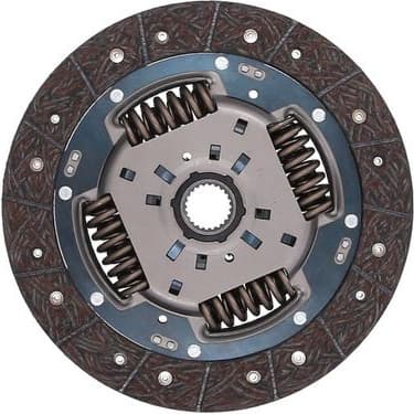 Clutch Disc DC224