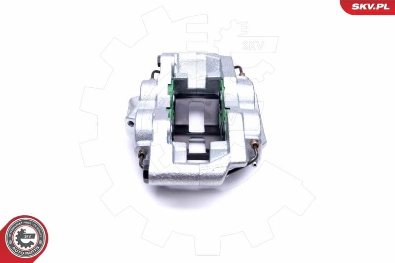 Brake Caliper 46SKV262 - image 4